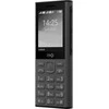 HMD 130 MUSIC TA-1717 DS Dark pilkas Dark pilkas