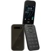 HMD 2660 FLIP (2025) Dual SIM 4G - Black
