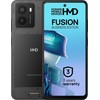 „HMD Global HMD Fusion Business Edition“ – 5G, 8 GB / 256 GB, 6,56 colio, 108 MP / 50 MP, 5000 mAh, juodas