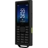 Hmd Global HMD TERRA M DS TA-1719 DARK Pilkas