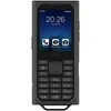 Hmd Global HMD TERRA M DS TA-1719 DARK Pilkas