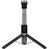 Kameros stovas - Hohem Extendable Tripod 510mm Juodas