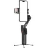 Gimbal Hohem iSteady V3 rinkinys išmaniesiems telefonams (juodas)