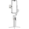 Stabilizatorius - Hohem iSteady V3 Stabilizatorius, Balta