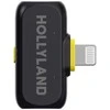 Hollyland LARK A1 Mini Duo with Lightning RX