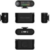 „Hollyland LARK MAX 2 Combo“ 4 asmenų versija su kamera ir imtuvu bei USB-C mikrofono imtuvu