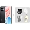 Išmanusis telefonas Honor 400 5G Dual Sim 8GB RAM 512GB – Midnight Juodas