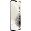 HONOR 400 Lite 5G puhelin, 256/8 Gt, Velvet Pilkas