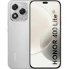HONOR 400 Lite 5G puhelin, 256/8 Gt, Velvet Pilkas