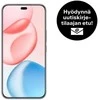Mobilusis telefonas Honor 400 Pro 12/512GB Juodas