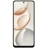 „Honor 400 Smart 5G“ 17,2 cm (6,77 colio) dviejų SIM kortelių „Android 15“ USB C tipo 4 GB 128 GB 6500 mAh Auksinis