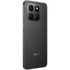 HONOR 400 Smart 5G puhelin, 256/4 Gt, Velvet Juodas