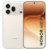 HONOR 600 Pro 12/512GB Balta Złoto