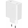 HN-200500EP2 Honor Super Charge USB-C kelioninis įkroviklis 100W baltos spalvos