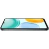 HONOR X5c Plus telefonas, 64/4 GB, vidurnakčio juodas