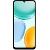 HONOR X5c Plus telefonas, 64/4 GB, vidurnakčio juodas