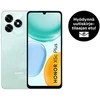HONOR X5c Plus telefonas, 128/4 GB, vandenyno žydras