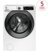 Skalbimo mašina Hoover HW4 37XMBB/1-S