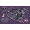 HORI - Adventure Pack skirtas Switch 2 (Gengar &amp; Mimikyu) - violetinė