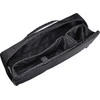 Hori Cargo Pouch juodas nešiojimo dėklas, jungiklis