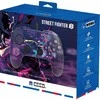 Hori Kovos vadas OCTA PC - Street Fighter - Juri