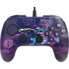 Hori Kovos vadas OCTA PC - Street Fighter - Juri