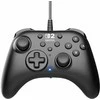 Hori HORIPAD Turbo žaidimų valdiklis, Switch, juodas