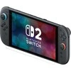 Nacon HORI - ekrano apsauginis filtras, skirtas Nintendo Switch 2 - skaidrus