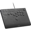 HORI - NOLVA mechaninis visų mygtukų arkadinis valdiklis - PlayStation 5