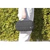 HORI - Puff dėklas - juoda - Mid-size