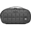 HORI - Puff dėklas - juoda - Mid-size