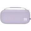 HORI - plonas tvirtas dėklas - Cozy Lavender