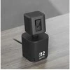 HORI - USB kamera, skirta „Nintendo Switch 2“ - tamsiai pilka