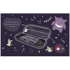 HORI - „Vault“ dėklas, skirtas „Switch 2“ - „Gengar & Mimikyu“ - violetinis
