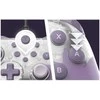 HORI - Horipad skirti switch 2 (gengar &amp; mimikyu) - violetinė