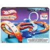Mattel HW rinkinys „Susidurimas kilpose“