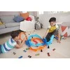 Mattel HW rinkinys „Susidurimas kilpose“