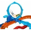 Mattel HW rinkinys „Susidurimas kilpose“