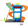 Mattel HOT WHEELS CITY rinkinys – Tunelinė autoplovykla (HTN80)