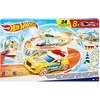 Mattel Advento kalendorius Hot Wheels, 2024