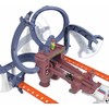 Mattel „Hot Wheels RacerVerse Marvel“ vorų trasa