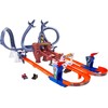 Mattel „Hot Wheels RacerVerse Marvel“ vorų trasa