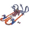 Mattel „Hot Wheels RacerVerse Marvel“ vorų trasa
