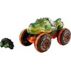 Mattel HOT WHEELS MONSTER TRUCKS RC automobilis – Rageazauras (JBH03)