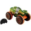 Mattel HOT WHEELS MONSTER TRUCKS RC automobilis – Rageazauras (JBH03)