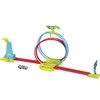 Hot Wheels WYRZUTNIA NEON SPEEDERS MATTEL