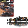 Mattel HOT WHEELS PREMIUM F1 McLaren Oscar Piastri bolidas 81 (JKD81)