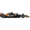Mattel HOT WHEELS PREMIUM F1 McLaren Oscar Piastri bolidas 81 (JKD81)