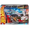 Mattel HOT WHEELS F1 lenktynių trasos rinkinys – Racing Sprint (JDY15)