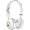 „House of Marley Positive Vibration 2“ belaidės „Bluetooth“ ausinės, sidabrinės